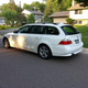 Illustration for article titled For $17,500, This 2007 BMW 530Xi Could Be Your Winter Warrior
